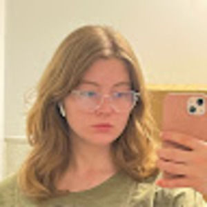 Meet your Posher, Sara